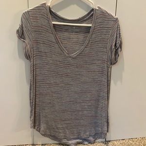 American Eagle soft and sexy v-neck